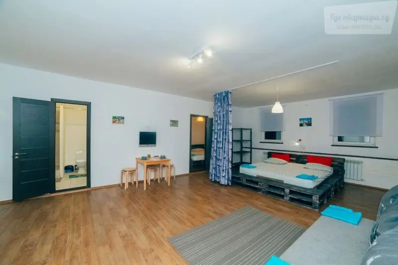 Петербургская улица, 40Б