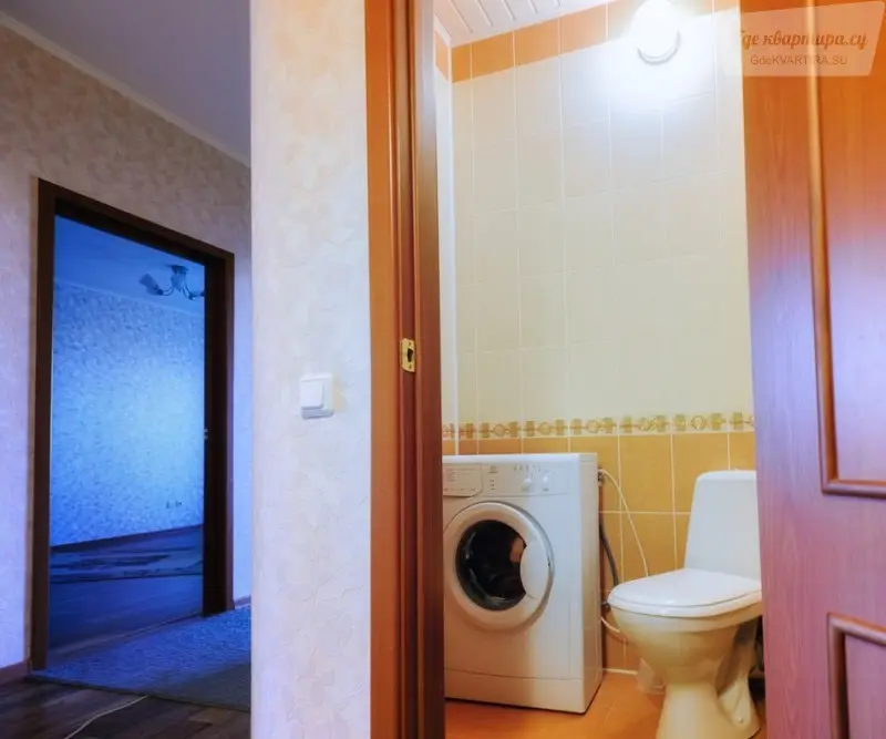 Транссибирская улица, 6к1
