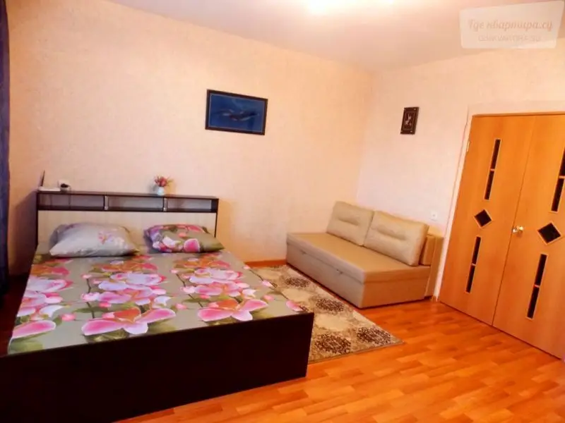 улица Руставели, 2Б