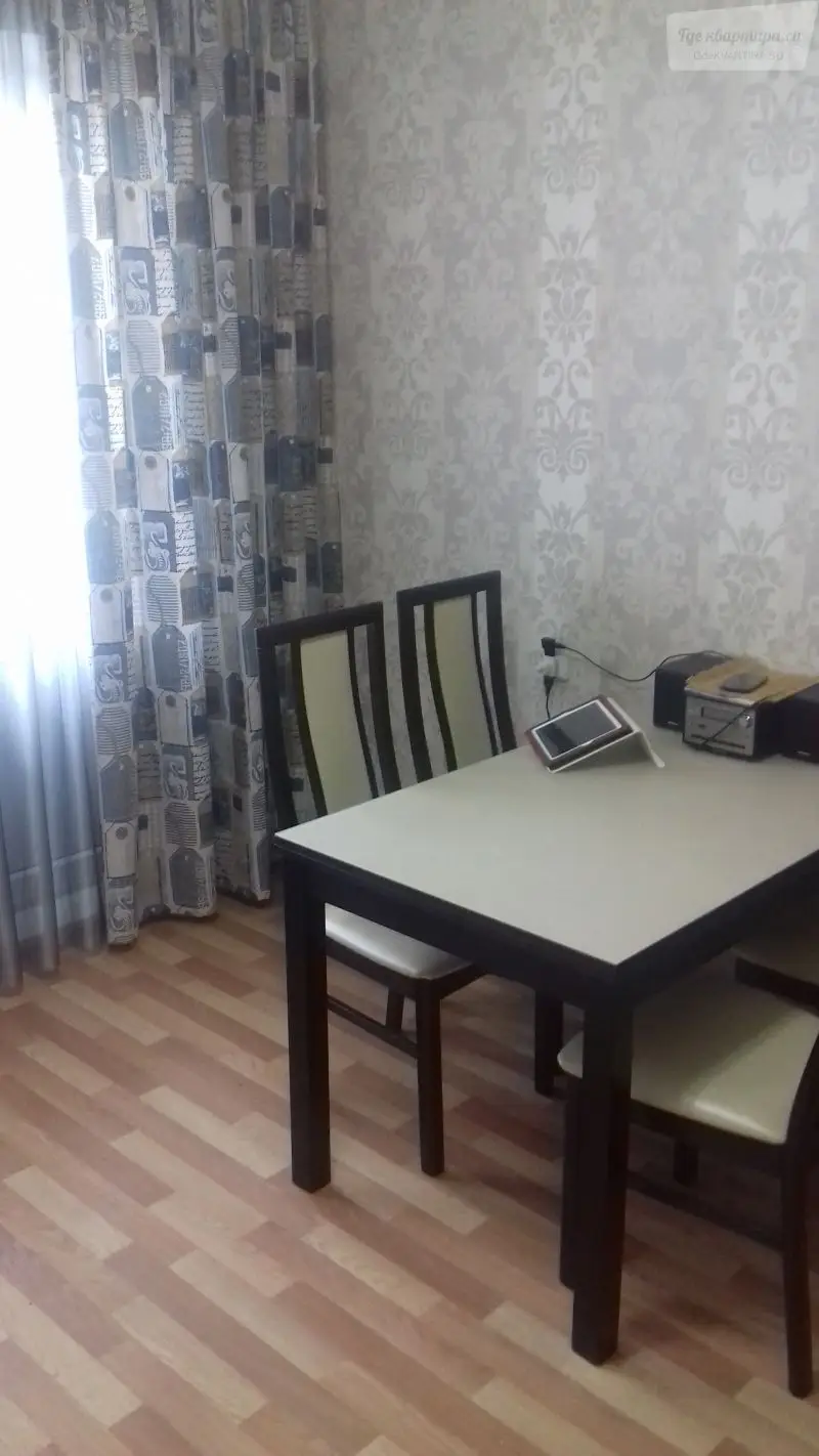 Канавинский район, 