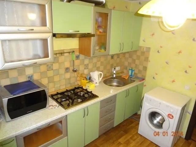 Владимирская улица, 7