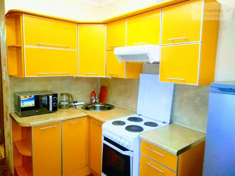 Светлогорский переулок, 4