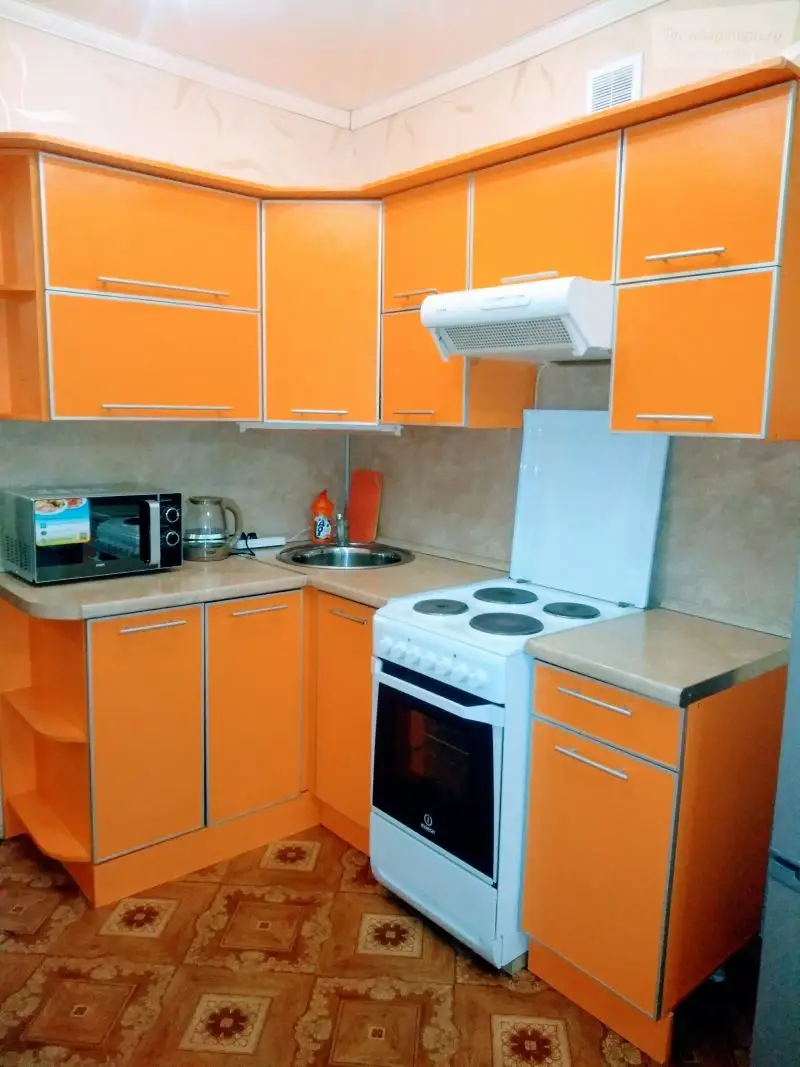 Светлогорский переулок, 4