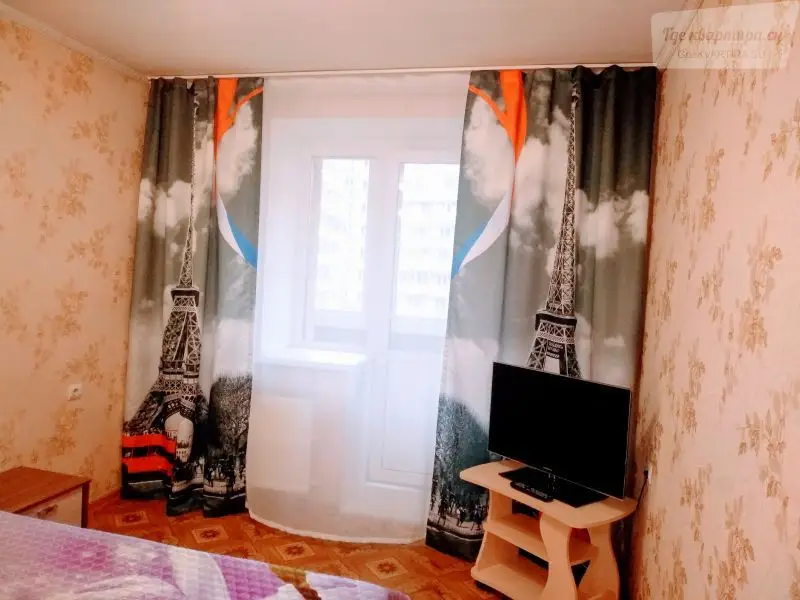 Светлогорский переулок, 4