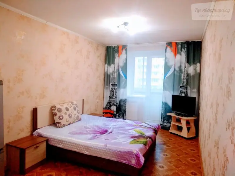 Светлогорский переулок, 4