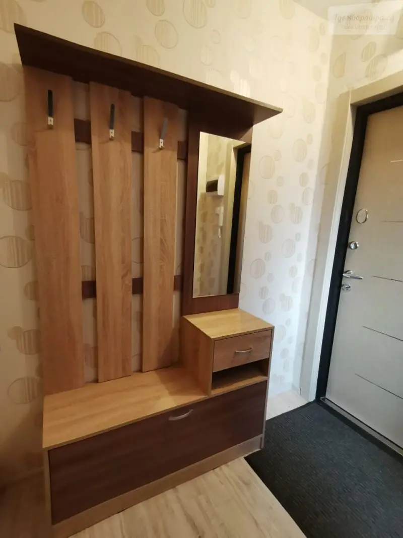 Краснопольский проспект, 9