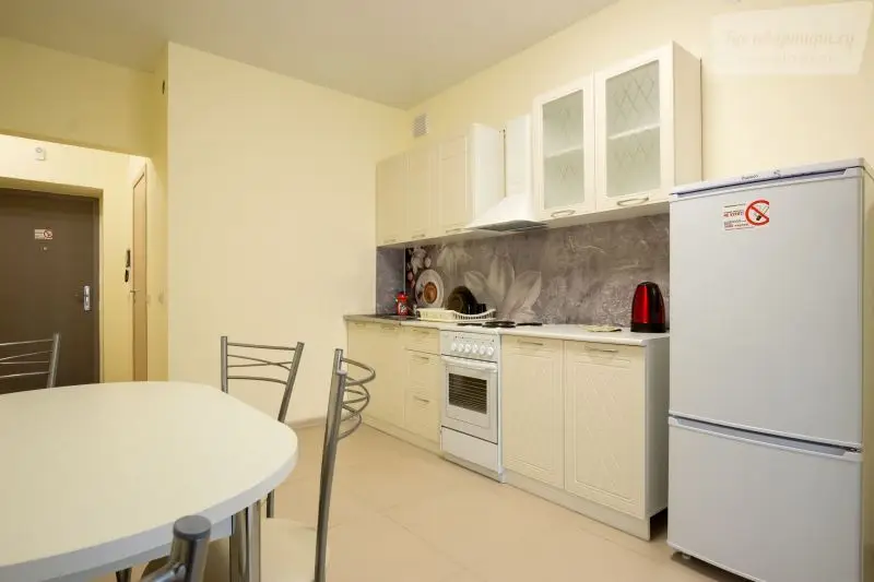 улица Партизана Железняка, 48В