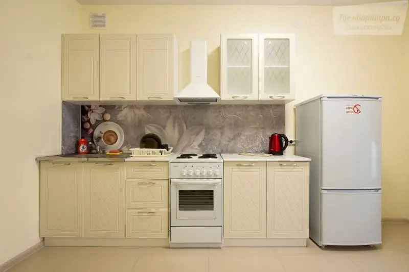 улица Партизана Железняка, 48В