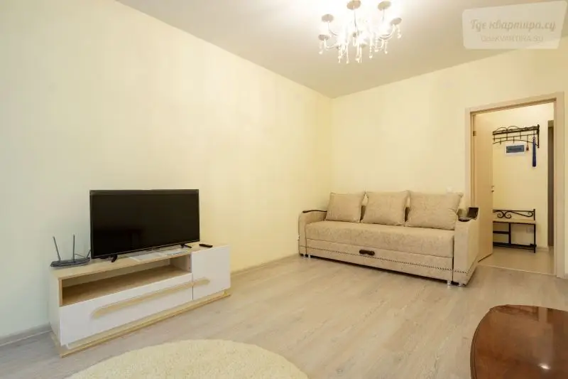улица Партизана Железняка, 48В