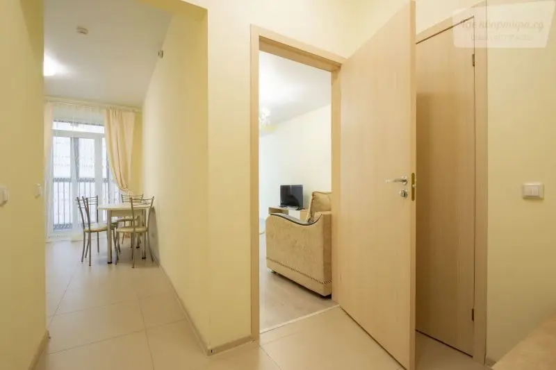 улица Партизана Железняка, 48В