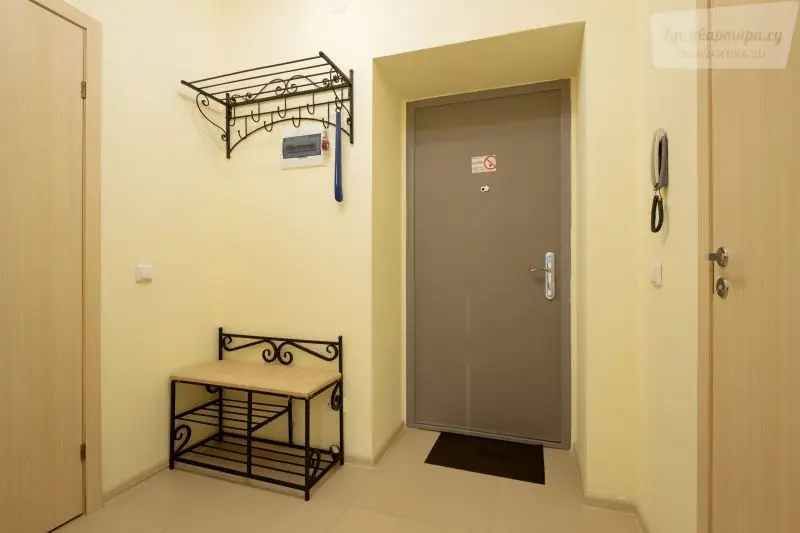 улица Партизана Железняка, 48В