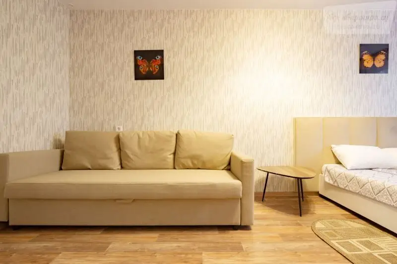 Светлогорский переулок, 18