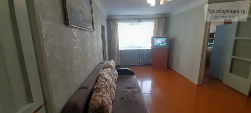 проспект Октября, 61