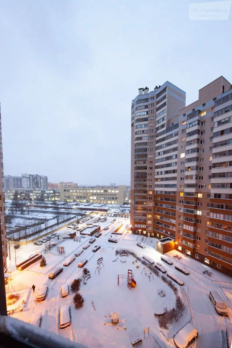 проспект Науки, 17к2