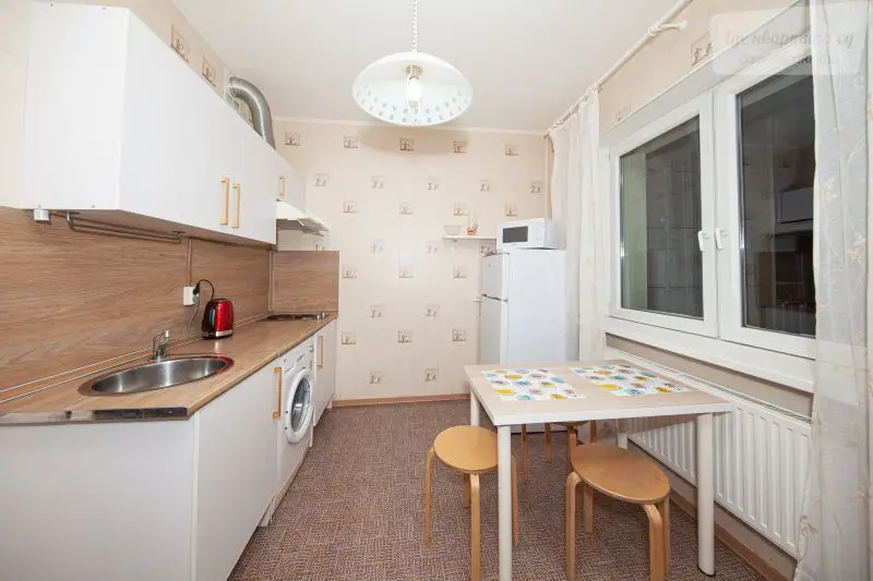 проспект Науки, 17к2