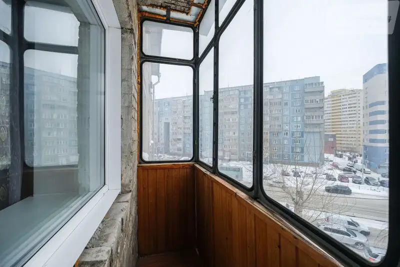улица Блюхера, 52