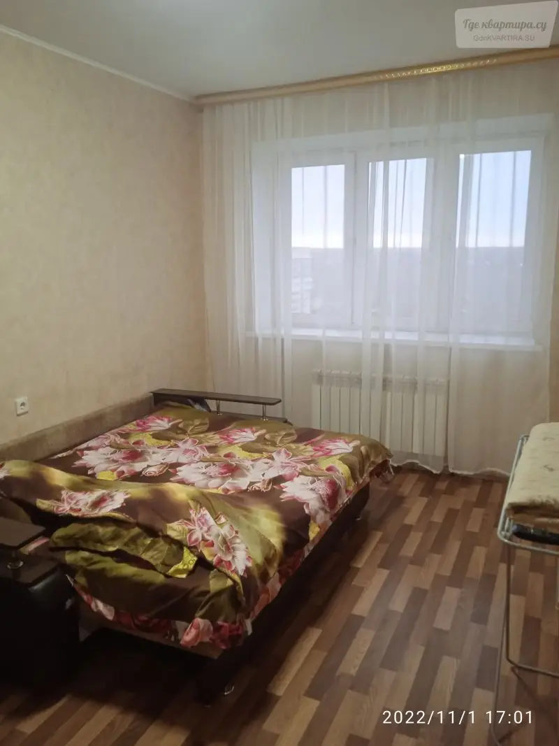 Светловская улица, 4