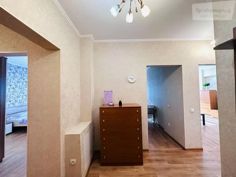 улица Александра Невского, 21