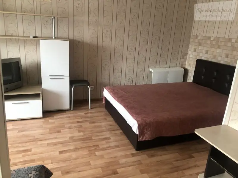 Невьянский переулок, 1