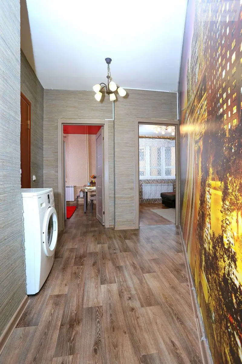 бульвар М.М. Кузьмина, 1