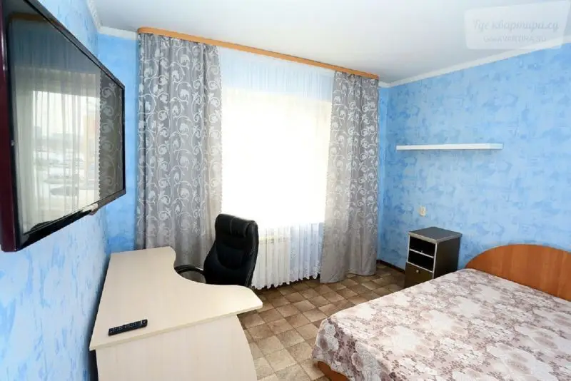 улица Степанца, 14