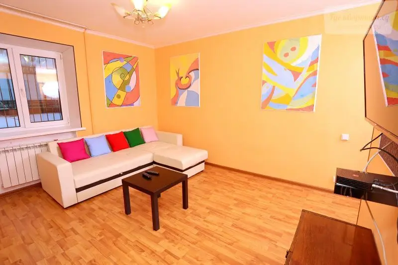 проспект Мира, 36
