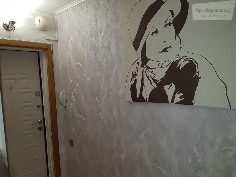 улица Воровского, 19