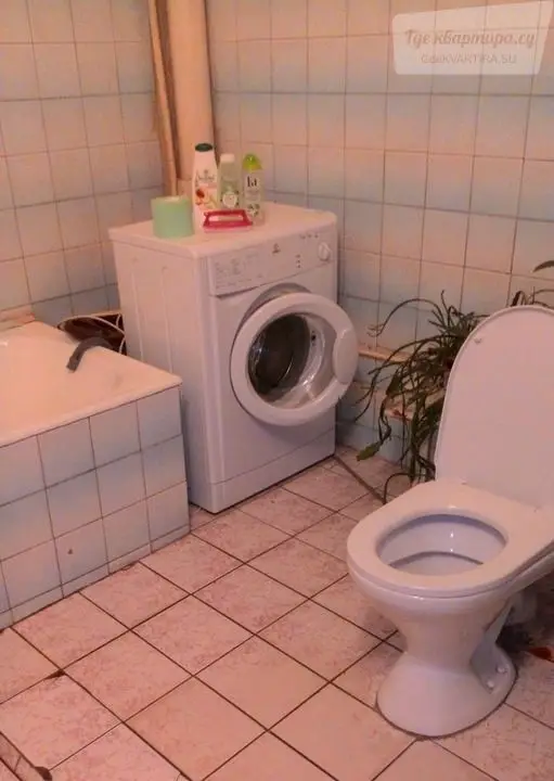 Гончарная улица, 15А