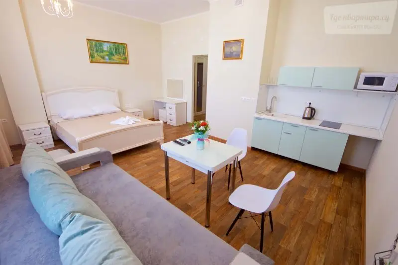 улица Партизана Железняка, 40Б