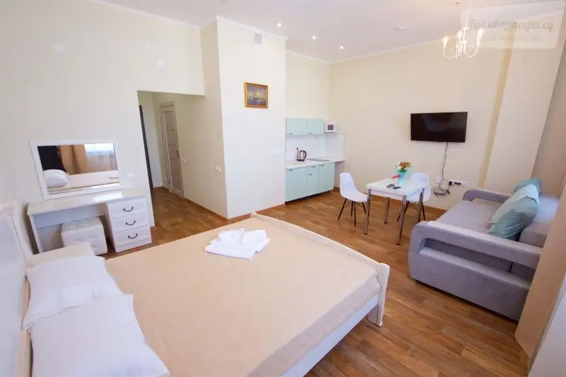 улица Партизана Железняка, 40Б