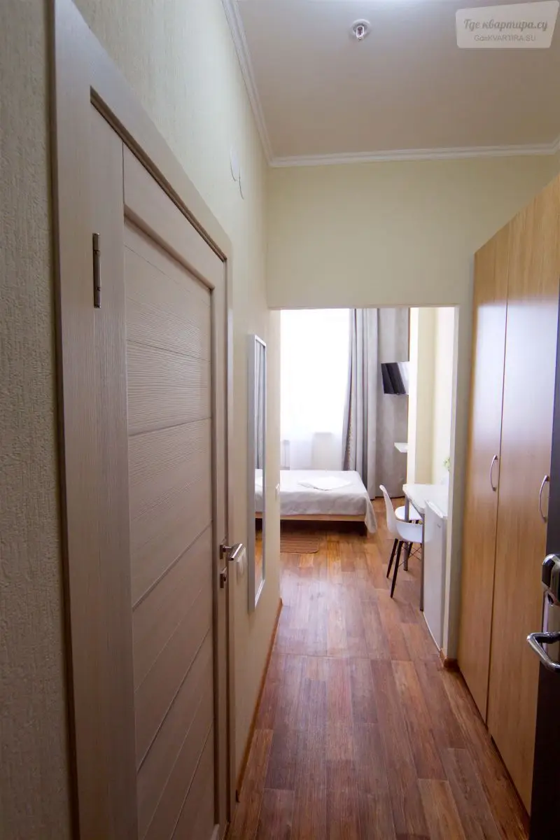 улица Партизана Железняка, 40Б