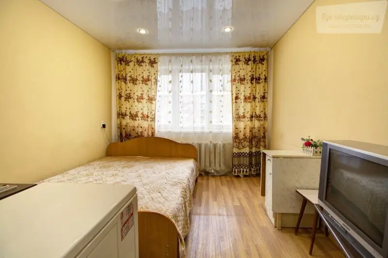Аэровокзальная улица, 8Д