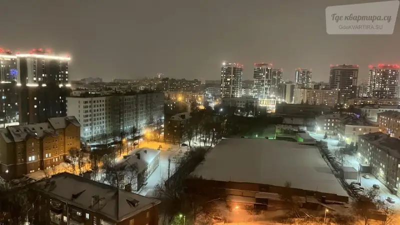 улица Бари Галеева, 8Ак1