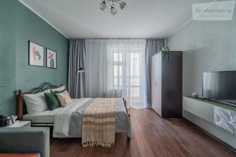 улица Циолковского, 30Б