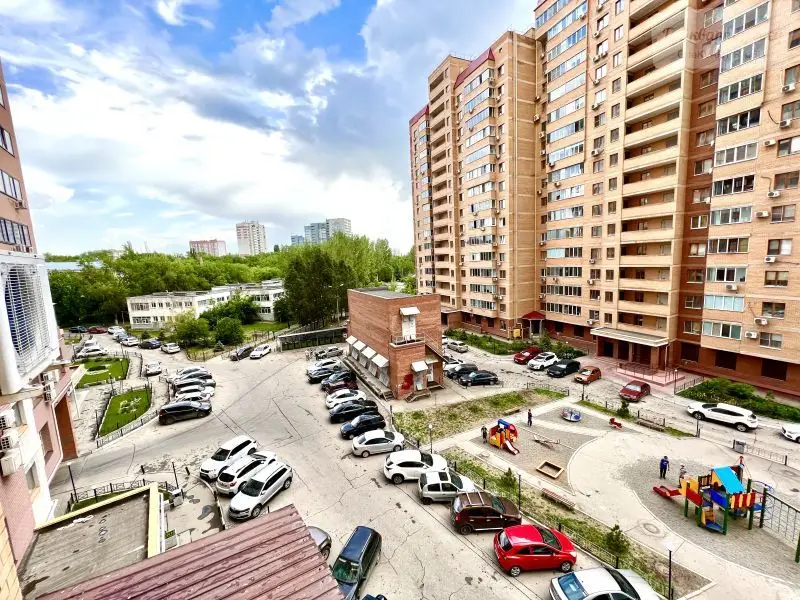 улица Советской Армии, 238А