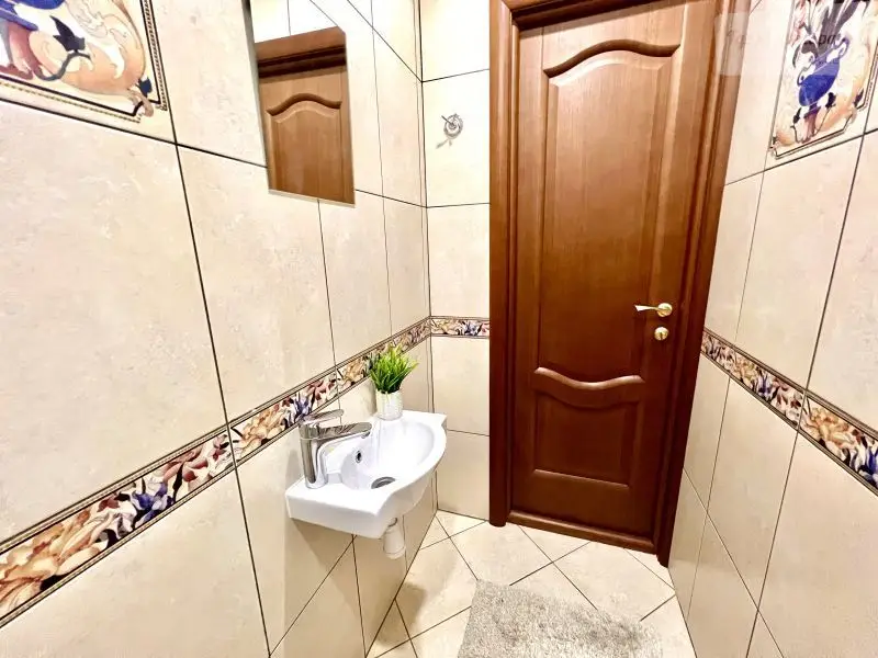 Садовая улица, 337