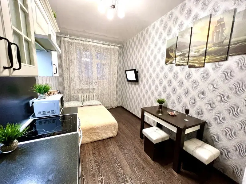 улица Маяковского, 95