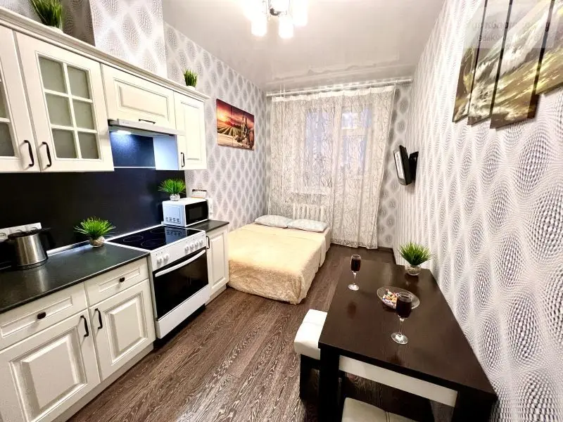 улица Маяковского, 95