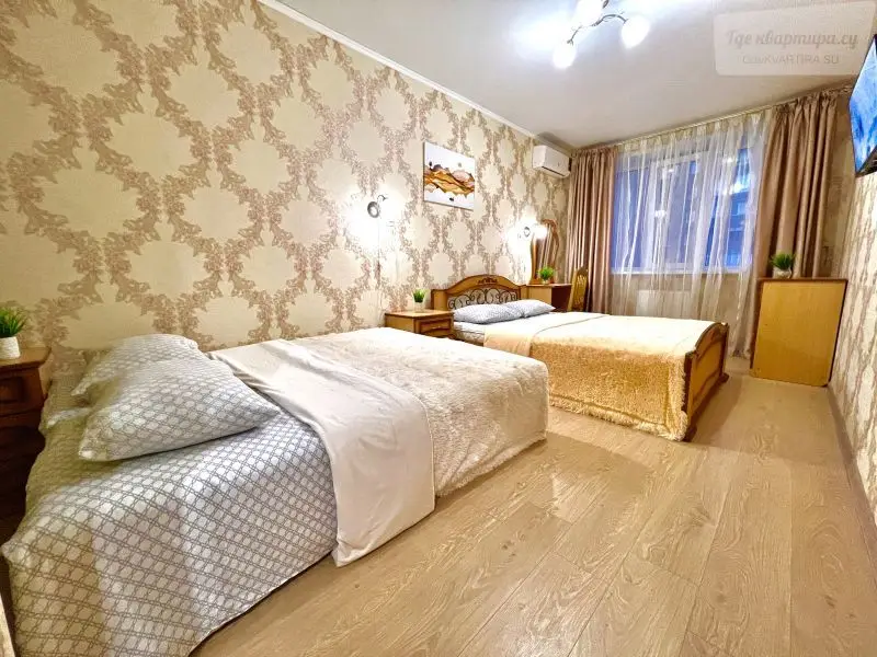 Арцыбушевская улица, 204