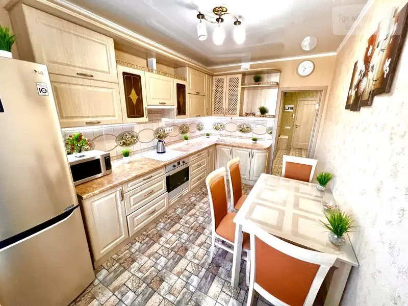 Арцыбушевская улица, 204