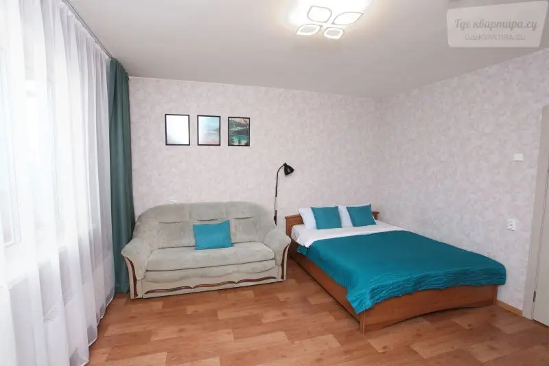 улица Партизана Железняка, 61