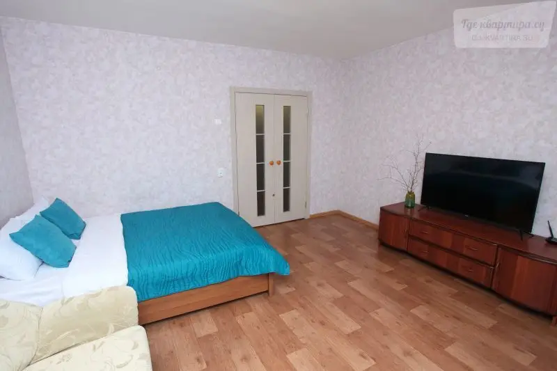 улица Партизана Железняка, 61