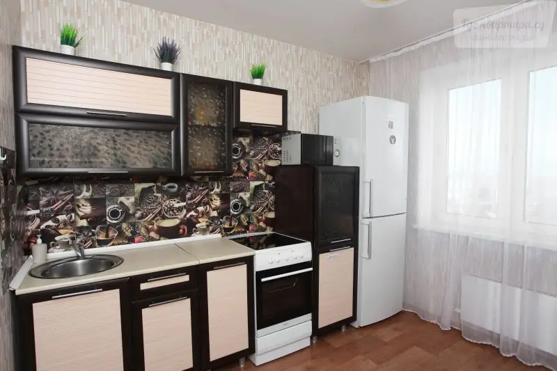 улица Партизана Железняка, 61