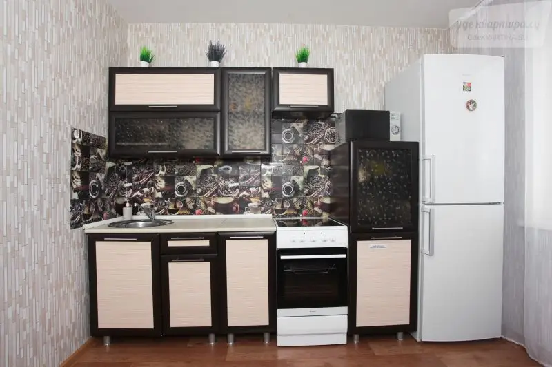 улица Партизана Железняка, 61