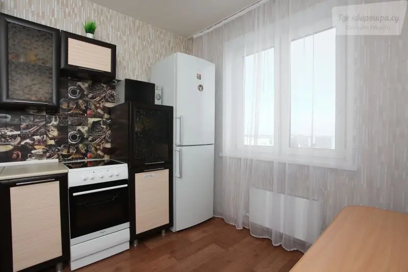 улица Партизана Железняка, 61