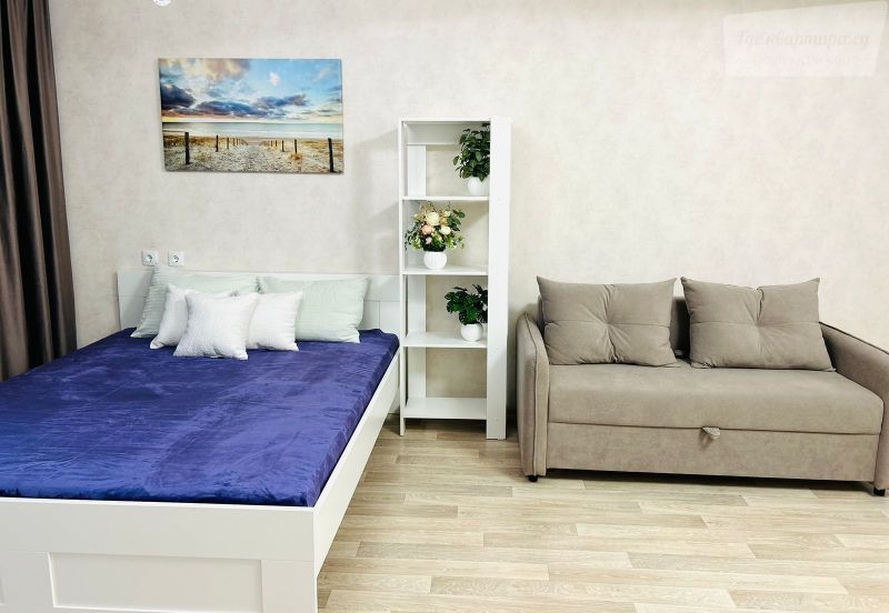 улица Спандаряна, 1Б