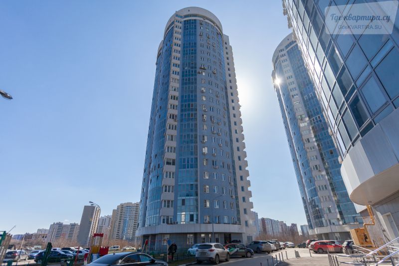 Ново-Садовая улица, 201