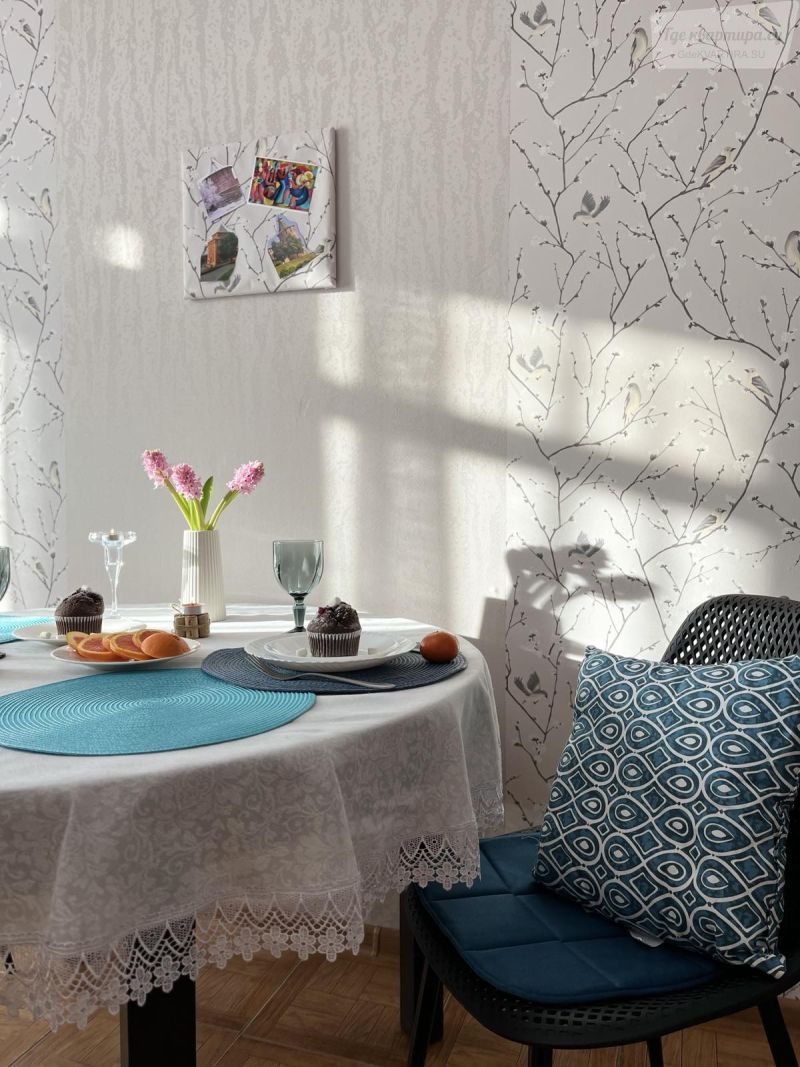 улица Тимирязева, 3к2