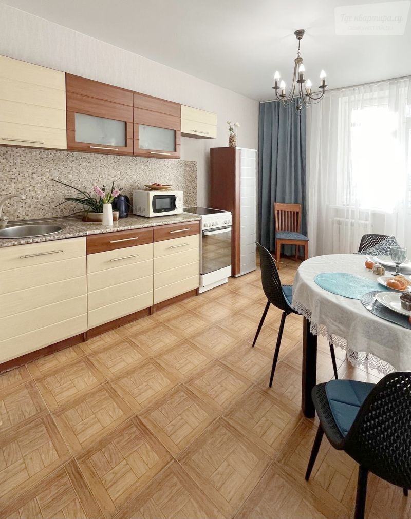улица Тимирязева, 3к2