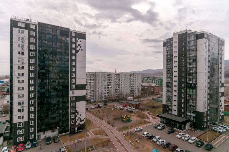 Свердловская улица, 17Б
